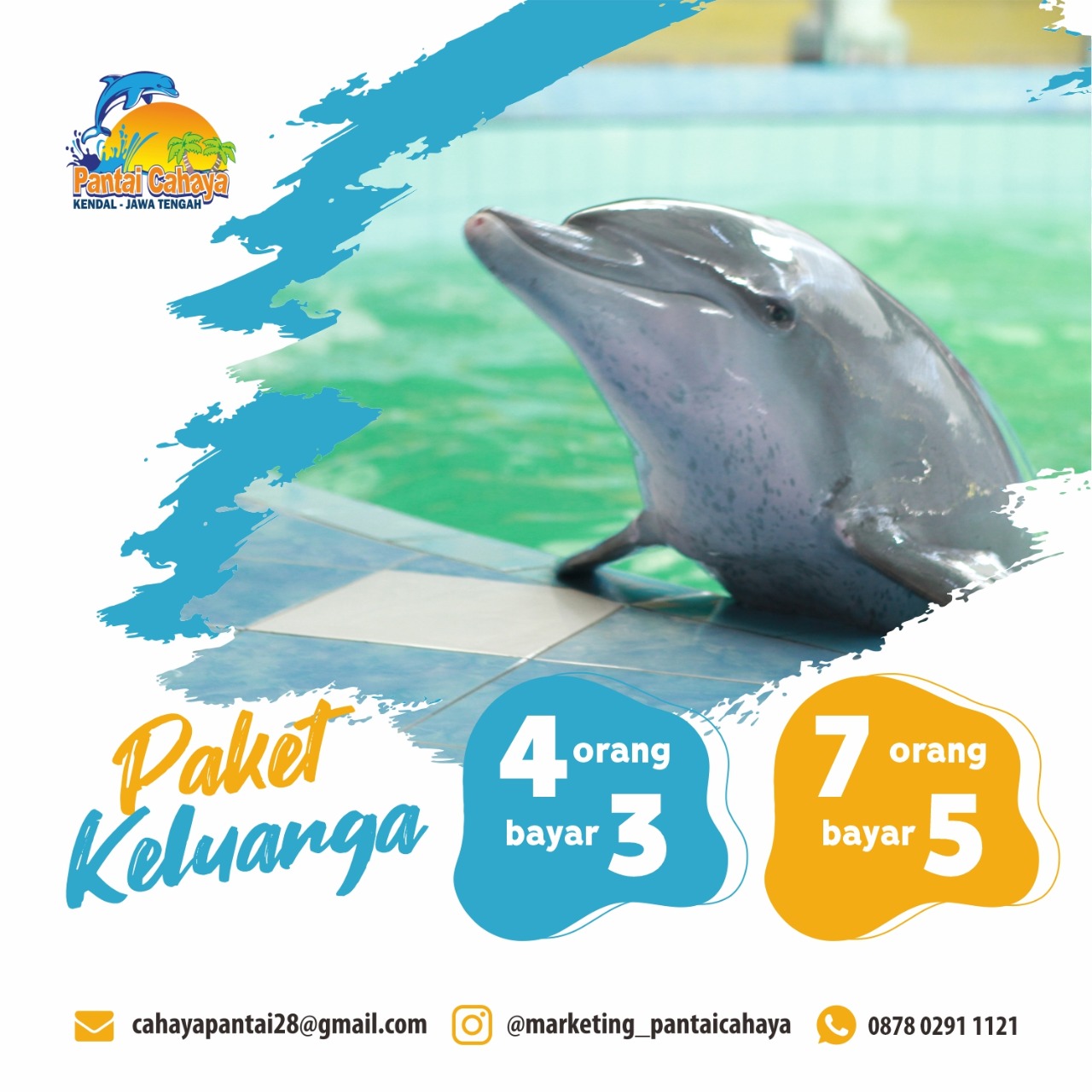 Promo Berkah Ramadhan Title